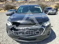 2021 Chevrolet TRAVERSE фото
