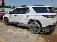 2021 Chevrolet TRAVERSE фото