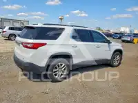 2021 Chevrolet TRAVERSE фото