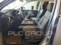 2021 Chevrolet TRAVERSE фото