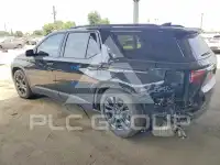 2021 Chevrolet TRAVERSE photo