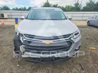 2021 Chevrolet TRAVERSE фото