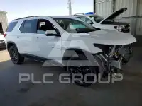 2021 Chevrolet TRAVERSE photo