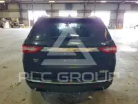 2021 Chevrolet TRAVERSE фото