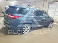 2021 Chevrolet TRAVERSE фото