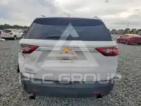 2021 Chevrolet TRAVERSE photo