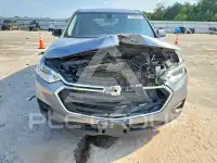 2021 Chevrolet TRAVERSE фото