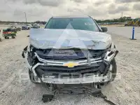 2021 Chevrolet TRAVERSE photo