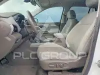 2021 Chevrolet TRAVERSE photo