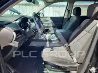 2021 Chevrolet TRAVERSE фото
