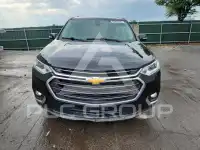 2021 Chevrolet TRAVERSE фото