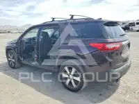 2021 Chevrolet TRAVERSE photo