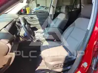 2021 Chevrolet TRAVERSE фото