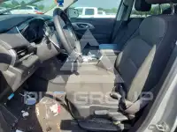 2021 Chevrolet TRAVERSE photo