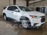 2021 Chevrolet TRAVERSE фото