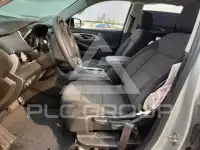 2021 Chevrolet TRAVERSE photo