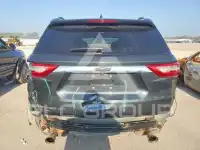 2021 Chevrolet TRAVERSE фото