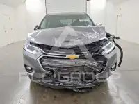 2021 Chevrolet TRAVERSE фото