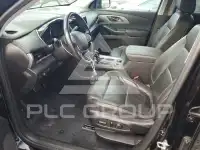 2021 Chevrolet TRAVERSE фото