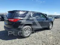 2021 Chevrolet TRAVERSE фото