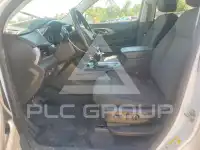 2021 Chevrolet TRAVERSE фото