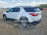 2021 Chevrolet TRAVERSE фото
