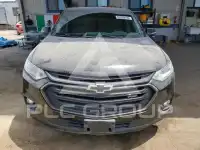 2021 Chevrolet TRAVERSE photo