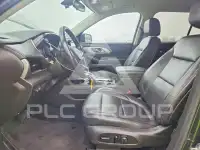 2021 Chevrolet TRAVERSE фото