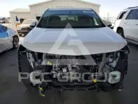 2021 Chevrolet TRAVERSE photo