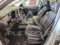 2021 Chevrolet TRAVERSE фото
