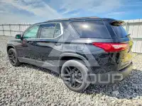 2021 Chevrolet TRAVERSE фото