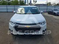 2021 Chevrolet TRAVERSE фото