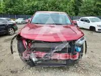 2021 Chevrolet TRAVERSE фото