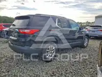 2021 Chevrolet TRAVERSE фото