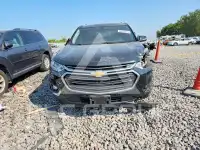 2021 Chevrolet TRAVERSE фото