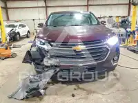2021 Chevrolet TRAVERSE фото
