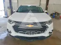 2021 Chevrolet TRAVERSE фото
