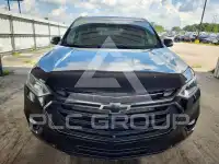 2021 Chevrolet TRAVERSE фото