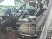 2021 Chevrolet TRAVERSE фото