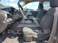 2021 Chevrolet TRAVERSE фото