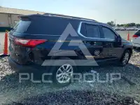 2021 Chevrolet TRAVERSE фото