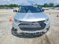 2021 Chevrolet TRAVERSE фото