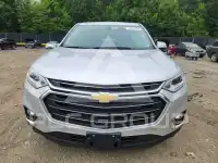 2021 Chevrolet TRAVERSE фото