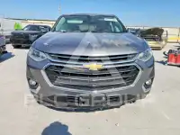 2021 Chevrolet TRAVERSE фото
