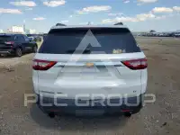 2021 Chevrolet TRAVERSE фото