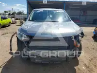 2021 Chevrolet TRAVERSE фото