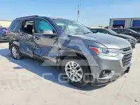 2021 Chevrolet TRAVERSE фото