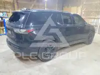 2021 Chevrolet TRAVERSE фото