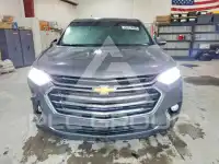 2021 Chevrolet TRAVERSE photo