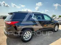 2021 Chevrolet TRAVERSE photo